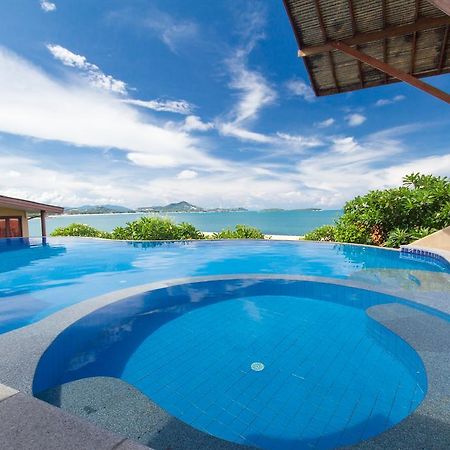 Boujis Boutique Resort Chaweng Beach Buitenkant foto