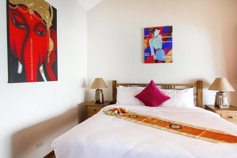Boujis Boutique Resort Chaweng Beach Buitenkant foto
