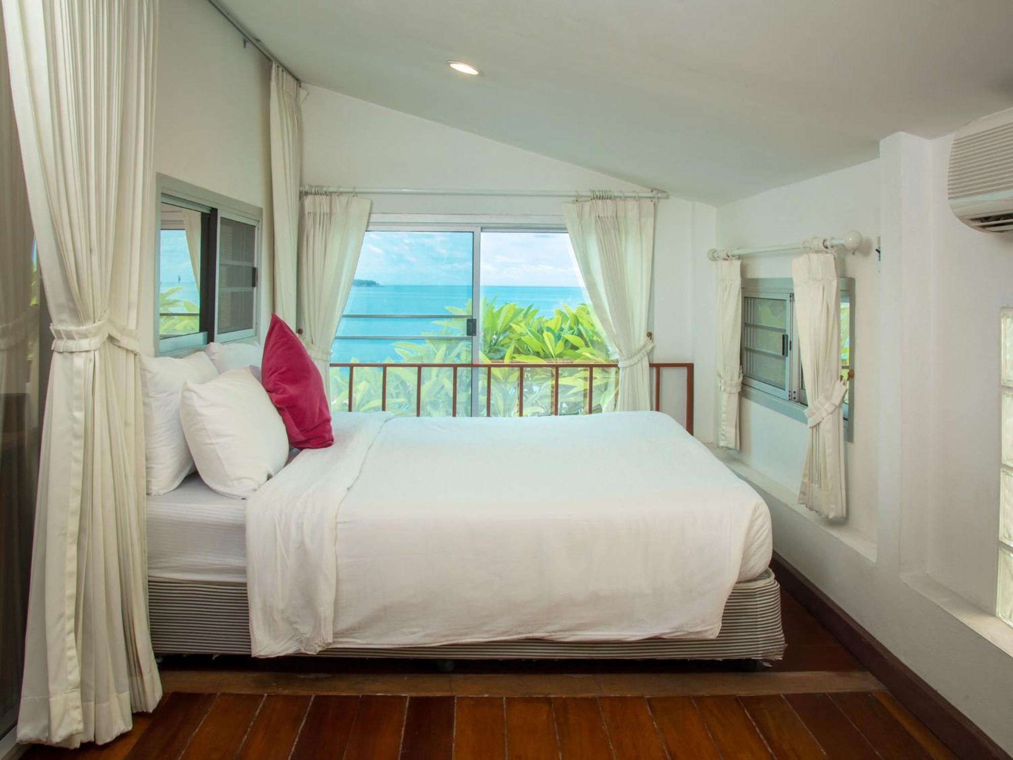 Boujis Boutique Resort Chaweng Beach Buitenkant foto