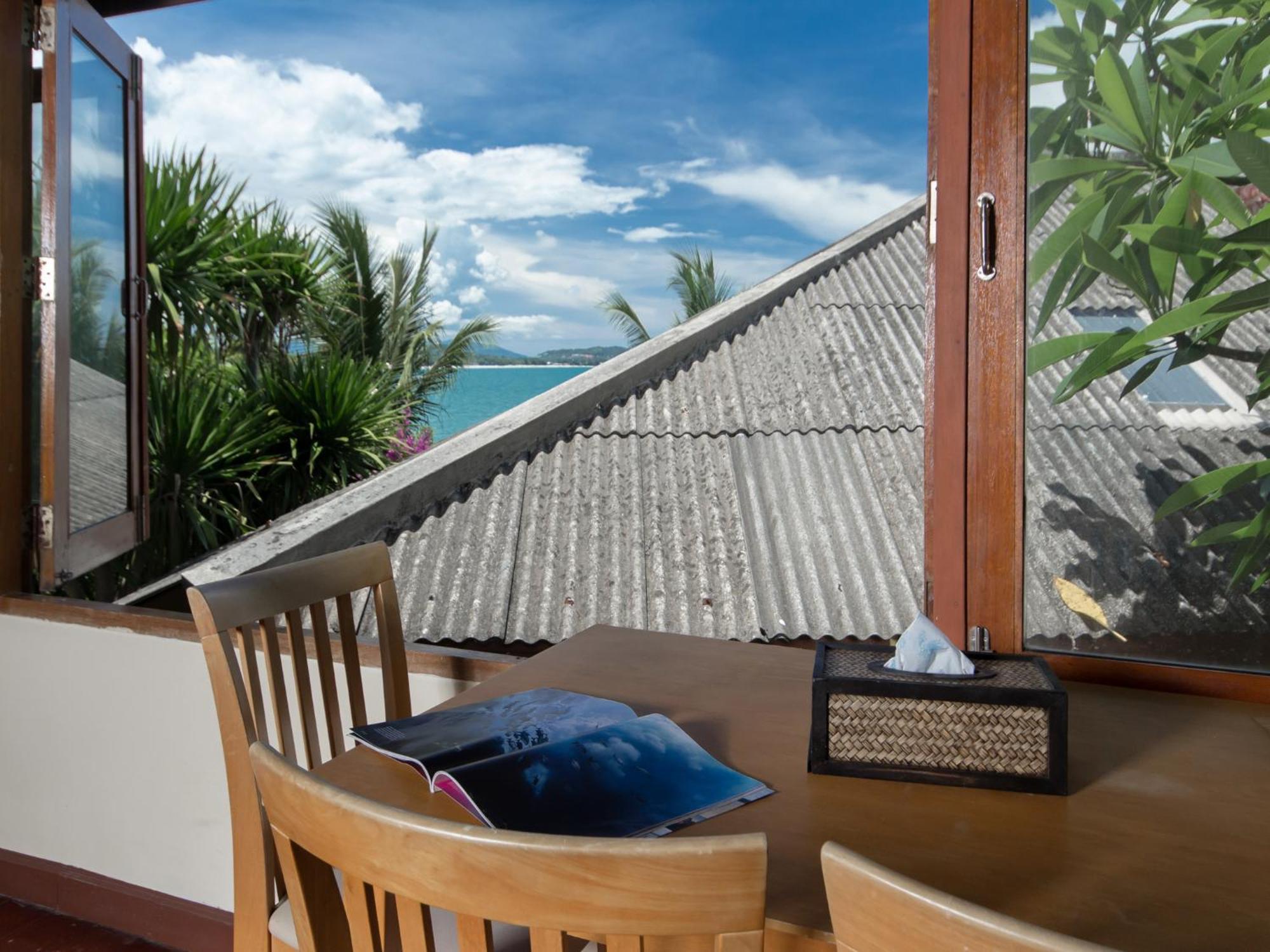 Boujis Boutique Resort Chaweng Beach Buitenkant foto