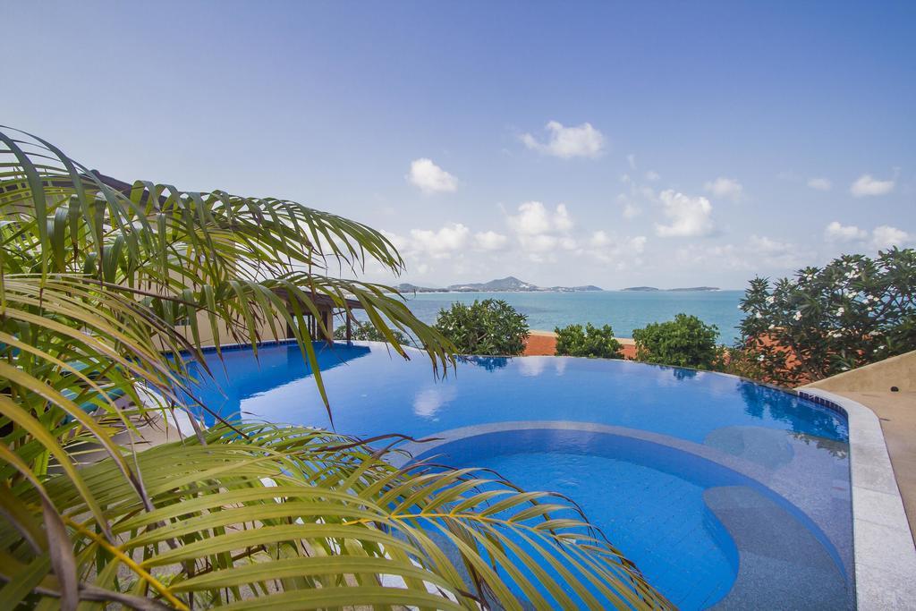 Boujis Boutique Resort Chaweng Beach Buitenkant foto