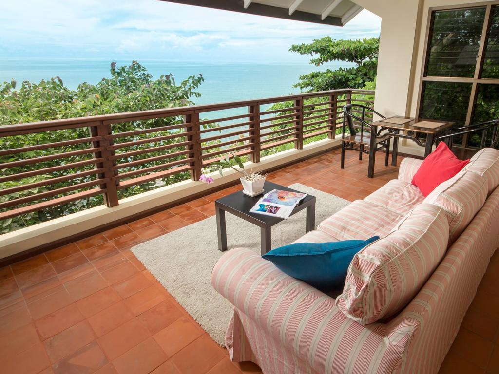 Boujis Boutique Resort Chaweng Beach Buitenkant foto