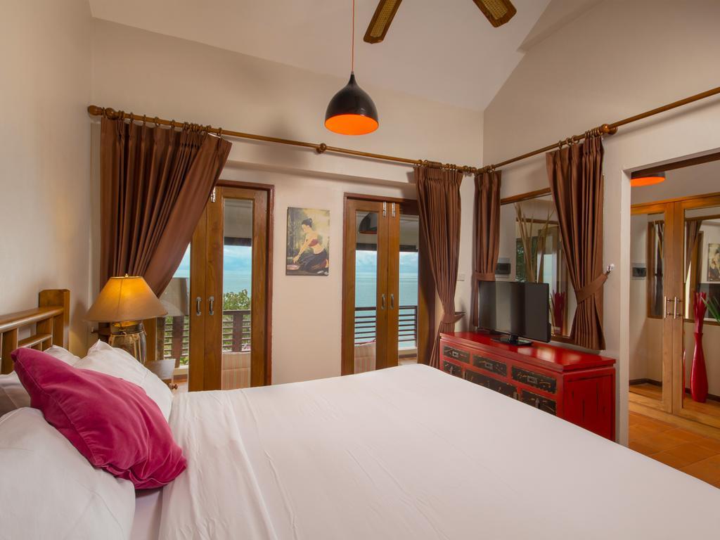 Boujis Boutique Resort Chaweng Beach Buitenkant foto
